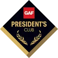 GAF presidents club